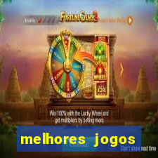 melhores jogos manager android